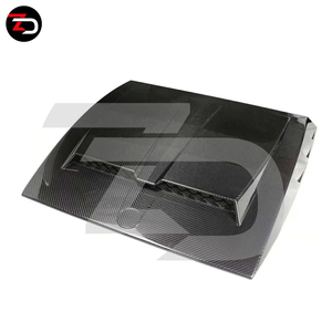 Kit carrozzeria stile B per carro G W463 G350D G500 G55 G63 G65 <span class=keywords><strong>G900</strong></span> con coperchio cofano motore in fibra di carbonio classe G - Product Image 2