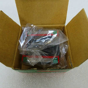 رخيصة الثمن <span class=keywords><strong>HIWIN</strong></span> الخطية الارشادية WER17 كتلة الشريحة الخطية WEH17 WEH17CA - Product Image 4