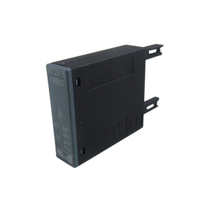 Contacteur anti-surtension d'origine de marque 3RT2926-1BB00 - Product Image 1