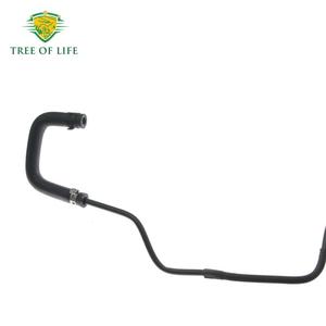 Manguera de refrigerante Tree Of Life DG93-8063-HB para radiador Ford, pieza de repuesto para retorno de aceite y desbordamiento. - Product Image 4