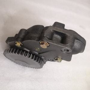 Pièces de machines de construction, pièces de moteur, 6207-51-1100 PC100-5 PC120-5 S4D95 S6D95 Pompe à huile - Product Image 6