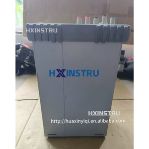 แหล่งจ่ายไฟ DC รุ่น Agilent E3634A Keysight ปรับค่าได้, 0-25VDC 0-7A, 0-50VDC 0-4A H - Product Image 2