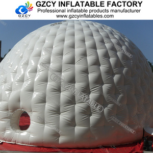<span class=keywords><strong>Prix</strong></span> d'usine <span class=keywords><strong>yourte</strong></span> <span class=keywords><strong>gonflable</strong></span> portable <span class=keywords><strong>gonflable</strong></span> personnalisée grande tente d'événement de discothèque de fête - Product Image 3