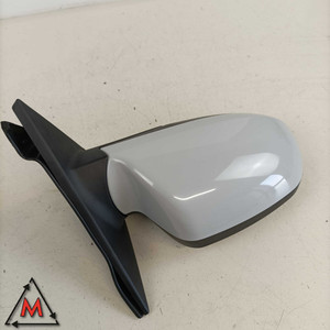 Specchietto Laterale Elettrico Destro di Alta Qualità 012151 per Hyundai Elantra Mk3 2000-06 Usato 9171 - Product Image 3