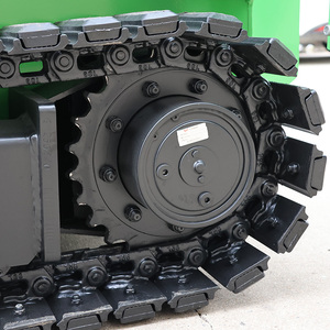 Plataforma Aérea de 6m 8m 10m 12m 14m Elevador <span class=keywords><strong>M</strong></span>óvil Skylift de Tijera Hidráulico - Product Image 3