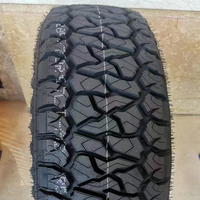 31*10.5R15 en neumáticos 31/10.5/15 31x10.5r15 8PR 10PR DE FÁBRICA DE China