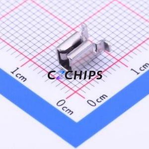 3586 Fuse Holder (Box) Fuse Whole Sale Electronic Component Chips Supplier & BOM Service - Product Image 2