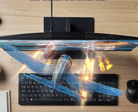Prix de gros Ordinateur tout-en-un de bureau commercial 23,8 pouces I7-13700T 8G 512GSSD HPs ProOne 440G9 AiO