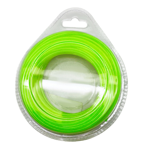 <span class=keywords><strong>สาย</strong></span><span class=keywords><strong>เอ็น</strong></span><span class=keywords><strong>ตัด</strong></span><span class=keywords><strong>หญ้า</strong></span>อุตสาหกรรมแบบมืออาชีพ 15 เมตร 1.<span class=keywords><strong>3</strong></span>-<span class=keywords><strong>3</strong></span> มม. ไน<span class=keywords><strong>ล</strong></span>อน ใช้กับแบตเตอรี่/น้ำมันเบนซิน - Product Image 3