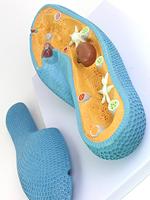 Model Struktur Paramecium yang Diperbesar, Alat Bantu Pengajaran Biologi yang Dapat Dilepas untuk Pajangan Kelas Biologi Sekolah