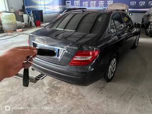 Mercedes-Benz Clase C 2012, Auto <span class=keywords><strong>Usado</strong></span>, Volante a la Izquierda, Uso Familiar, Sin Accidentes, Buen Estado, Bajo Precio, Alta Calidad, Envío Global Rápido - Product Image 2