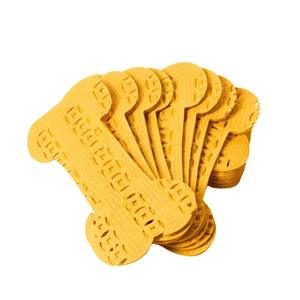 Pet <span class=keywords><strong>Hell</strong></span> MoneySmall Fish Bone Paper Money utilizado en rituales conmemorativos chinos tradicionales para mascotas o seres queridos fallecidos - Product Image 2