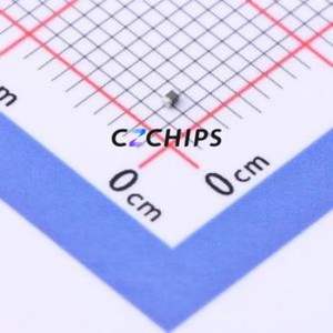 FBG1005-151Y Ferrite Bead 0402 RF ( Impedance @ Frequency: 150Ohm@100MHz )( Error: 25% )( DC Resistance (DCR): 550mOhm ) - Product Image 2