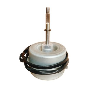 Moteur de ventilateur Tongde YDK75-6D3 75W 220V 50Hz avec protection thermique pour unité extérieure de climatiseur - Product Image 3