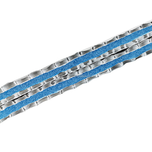 Nhiệt nhôm bong bóng <span class=keywords><strong>XPE</strong></span> <span class=keywords><strong>EPE</strong></span> bọt mái xây dựng xây dựng phản ánh ngọn lửa chậm phát triển nhiệt vật liệu cách nhiệt - Product Image 3