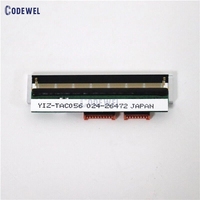 Tête d'impression originale neuve 79-00370 pour imprimante thermique Digi SM5100 SM5300