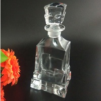 Décanteur en verre rechargeable, bouteille pour parfum, en vrac, Offre Spéciale ml, 150ml, prix bon marché