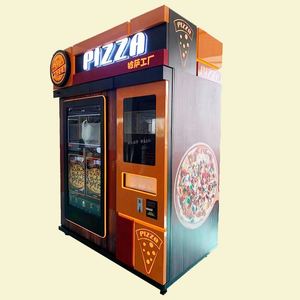 <strong>French</strong> <strong>Fries</strong> Auto Maker Customized Sticker Snacks <strong>Machines</strong> Sale Cheap Auto <strong>Vending</strong> <strong>Machine</strong> Fully Automatic - Product Image 5