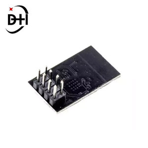 Điện năng thấp không dây <span class=keywords><strong>Wifi</strong></span> mô-đun <span class=keywords><strong>ESP8266</strong></span> ESP-<span class=keywords><strong>01</strong></span> 8266 cổng nối tiếp để <span class=keywords><strong>wifi</strong></span> mô-đun <span class=keywords><strong>ESP8266</strong></span> ESP-<span class=keywords><strong>01</strong></span> - Product Image 4