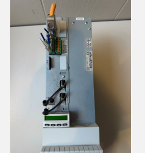 Ensemble de système industriel HCS02.1E-W0054-A-03-NNNN Drive + CSH01.1C-PB-EN2-NNN-MEM-S2-S-NN-FW Moteur haute performance - Product Image 2