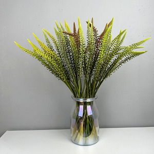 RK070 Decorazione per <span class=keywords><strong>la</strong></span> Casa in Stile Nordico, Coda di Cavallo Artificiale di Alta Qualità, Vendita Diretta dalla Fabbrica - Product Image 3