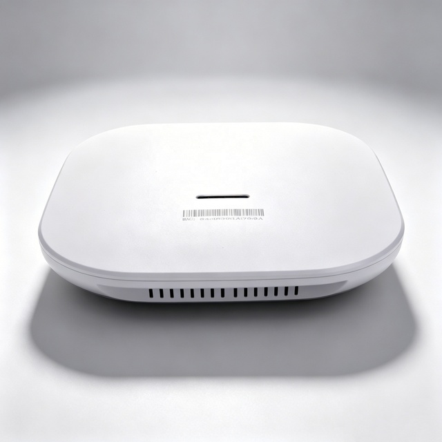 Colourful-Tech Long Coverage 2.4G WiFi Base Station Low Power E-Ink Shelf Label Base Transceiver Station for Store Hypermarket