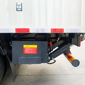 ลิฟท์ท้ายรถบรรทุกแบบซ่อนในตัว อลูมิเนียมไฮดรอลิก รับน้ำหนัก 1000กก. 1500กก. จากโรงงานโดยตรง ลดราคา - Product Image 5