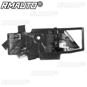 Poignée de porte intérieure droite/gauche pour Chevrolet Aveo 2007 2008 2009 2010 2011 Aveo5 pour Pontiac G3 96462710 Car Styling - Product Image 5