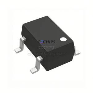 Circuito Integrado IC Chip PVN013S-TPBF SOP-4 100% Nuevo y Original, Componente Electrónico Avanzado, Adquisición y Logística - Product Image 1