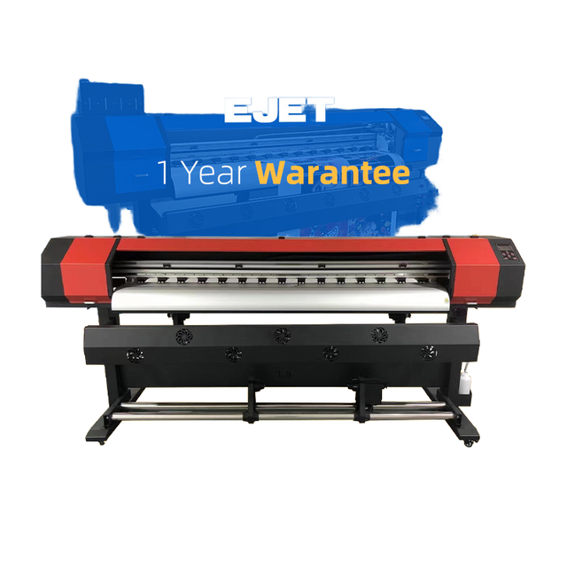 Inkjet Printers Blanks Xp600 Car Stickers; Machine Machine; T Shirt Machineprinting Plotter Mimaki Sublimation Printer