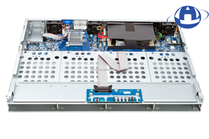 Servidores de Almacenamiento en Red Nas 4 Rs422+ Originales, Nuevos y Profesionales, Servidores de Almacenamiento de 4 Bahías - Product Image 6