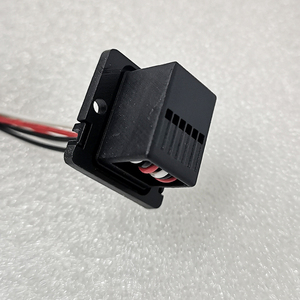 FANUC A90L-0001-0575 # Ventilador de Refrigeración para Máquinas, Piezas de PLC - Product Image 3