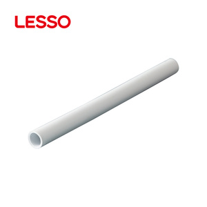 Tubería Compuesta <span class=keywords><strong>de</strong></span> Aluminio y Plástico LESSO PE-XB para Suministro <span class=keywords><strong>de</strong></span> Gas, Suministro <span class=keywords><strong>de</strong></span> Agua y Calefacción por Suelo Radiante, <span class=keywords><strong>Tubo</strong></span> <span class=keywords><strong>de</strong></span> Aluminio Pexb <span class=keywords><strong>de</strong></span> 16, 20, 25 y <span class=keywords><strong>32</strong></span> <span class=keywords><strong>mm</strong></span> - Product Image 1