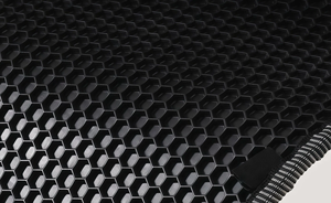 Tapis de sol de voiture hexagonaux de luxe en PVC, ensemble complet, <span class=keywords><strong>prix</strong></span> de gros, tapis de coffre, imperméables, antidérapants, garantie 1 an pour fourgonnettes/pick-up - Product Image 5