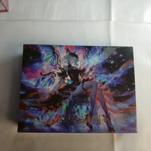 Demon Slayer <span class=keywords><strong>Kimetsu</strong></span> <span class=keywords><strong>No</strong></span> <span class=keywords><strong>Yaiba</strong></span> Butterfly Dreamland Booster Box Cartes à collectionner d'anime Cartes de jeu holographiques - Product Image 3