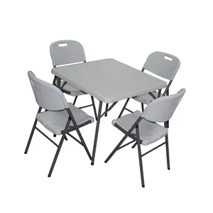 <span class=keywords><strong>Table</strong></span> <span class=keywords><strong>pliante</strong></span> <span class=keywords><strong>en</strong></span> <span class=keywords><strong>plastique</strong></span>, <span class=keywords><strong>petite</strong></span> <span class=keywords><strong>table</strong></span> rectangulaire <span class=keywords><strong>pliante</strong></span> portable, <span class=keywords><strong>table</strong></span> utilitaire - Product Image 1