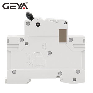 GEYA-disyuntor <span class=keywords><strong>GYM9</strong></span>-3P tipo A 6-25A, fabricante de interruptor Wenzhou <span class=keywords><strong>GYM9</strong></span>, ic60N, ic65N, mcb, el mejor precio para Mini disyuntores - Product Image 5