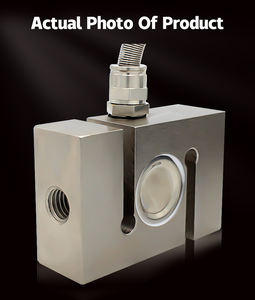 S Typ Strahl Wäge zelle S Typ Strahls ensor Waagen sensor Gewichts sensor 500kg - Product Image 6