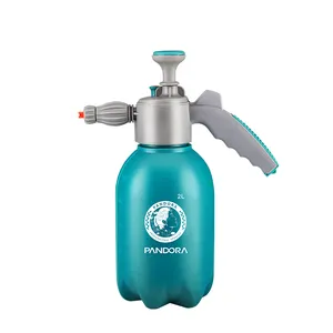 Foam sprayer 2L support color brand customization can be used for cleaning