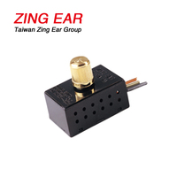 Ze-03a Jin Yu fabricants interrupteur rotatif gradateur lampe gradateur lampe chevet gradateur interrupteur