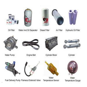 Suku Cadang Asli Bulldozer Shantui, Part <span class=keywords><strong>Dozer</strong></span> untuk Dijual - Product Image 4