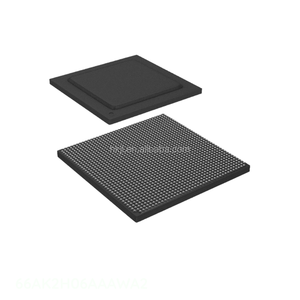 1517 BBGA FCBGA 66AK2H06AAAWA2 Composants intégrés Original électronique - Product Image 1