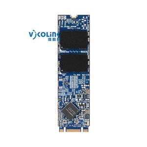 A52.25CHGA.00178 SSDs HDDs SSD 128GB M.2 TLC SATA III 3.3V A52.25CHGA.00178 - Product Image 1