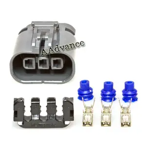 CA18DET Motoren 3 Pin Connector Coil Pack Connectors Clips