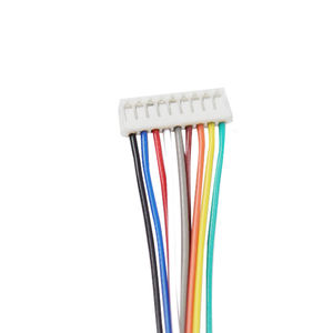 Otomotiv JST PH 2.0 kablo demeti | -40 ℃ ~ 105 ℃ | Titreşime dayanıklı | Toplu indirim - Product Image 4