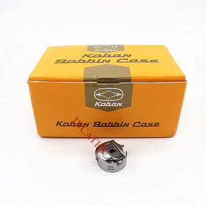 1 pièce SC35-NS Boîtier de bobine japonais Koban standard pour machines à broder Tajima Barudan SWF <span class=keywords><strong>Toyota</strong></span> Happy Melco Feiya ZGM Chine - Product Image 1