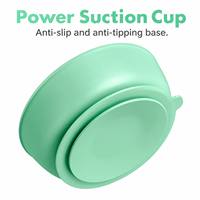 Gamelle anti-glouton pour chien OEM ODM, gamelle interactive pour une alimentation saine, en silicone antidérapant, écologique, pour une alimentation lente