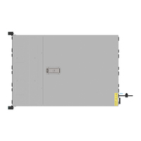 4u 24 Bays Server Chassis Server Case 12GB Expander Backplane Factory Direct Sales Custom Server Shassis
