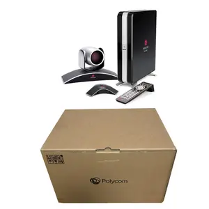 Новые комнатные системы Polycom серии HDX Poly HDX7000