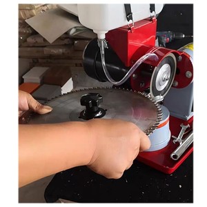 Máquina amoladora <span class=keywords><strong>de</strong></span> engranajes mecánicos para carpintería/amoladora <span class=keywords><strong>de</strong></span> <span class=keywords><strong>cuchillos</strong></span> circular - Product Image 4